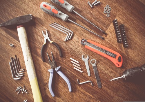 Tools and Resources for Comparing Options: Choosing the Best Contractor Insurance